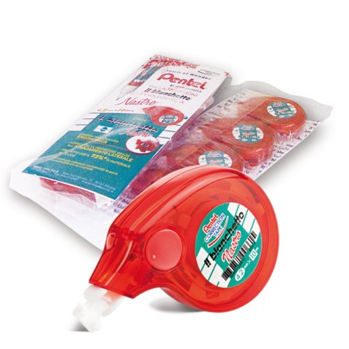 CF4IL BIANCHETTO NASTRO 10MX4.2MM